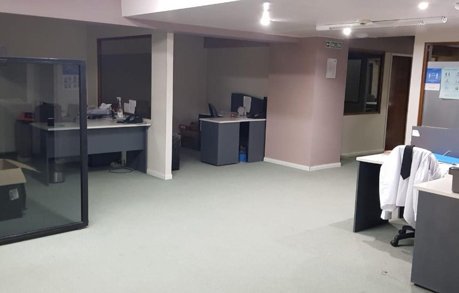 Foto de SEMIPISO DE OFICINAS EN CENTRO DE MENDOZA, imagen 5