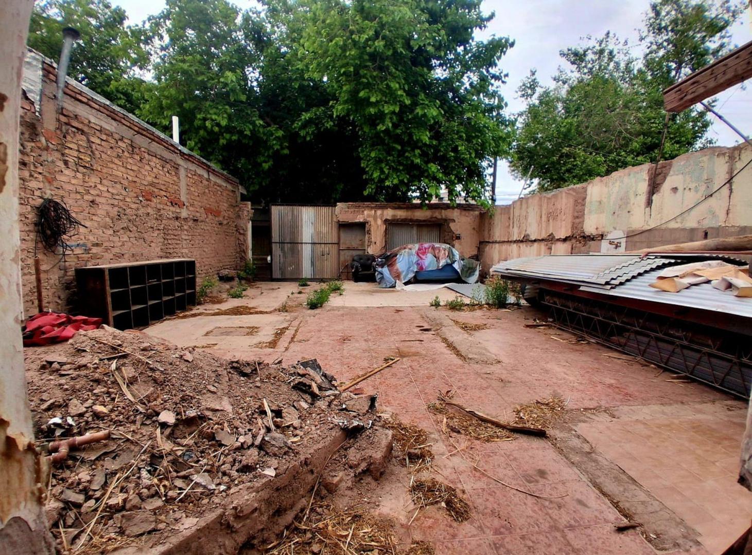 Foto de LOTE EN LAS HERAS CENTRO C/ PROYECTO, imagen 4