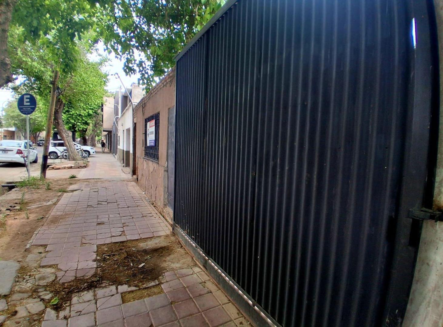 Foto de LOTE EN LAS HERAS CENTRO C/ PROYECTO, imagen 2