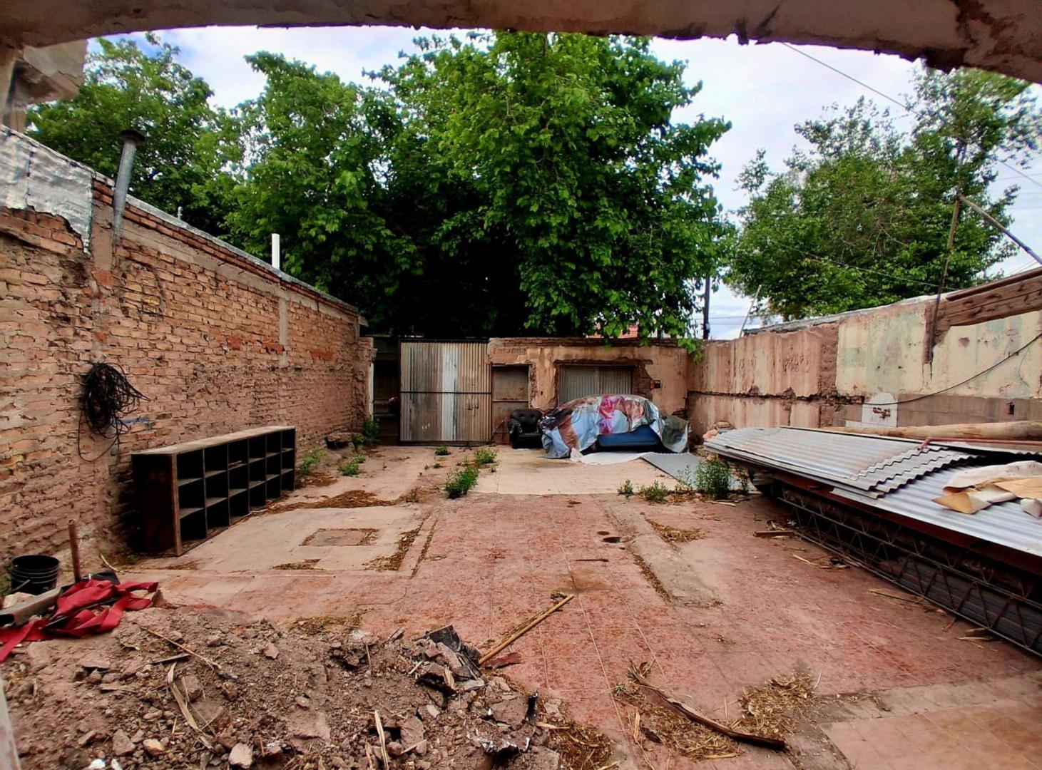 Foto de LOTE EN LAS HERAS CENTRO C/ PROYECTO, imagen 5