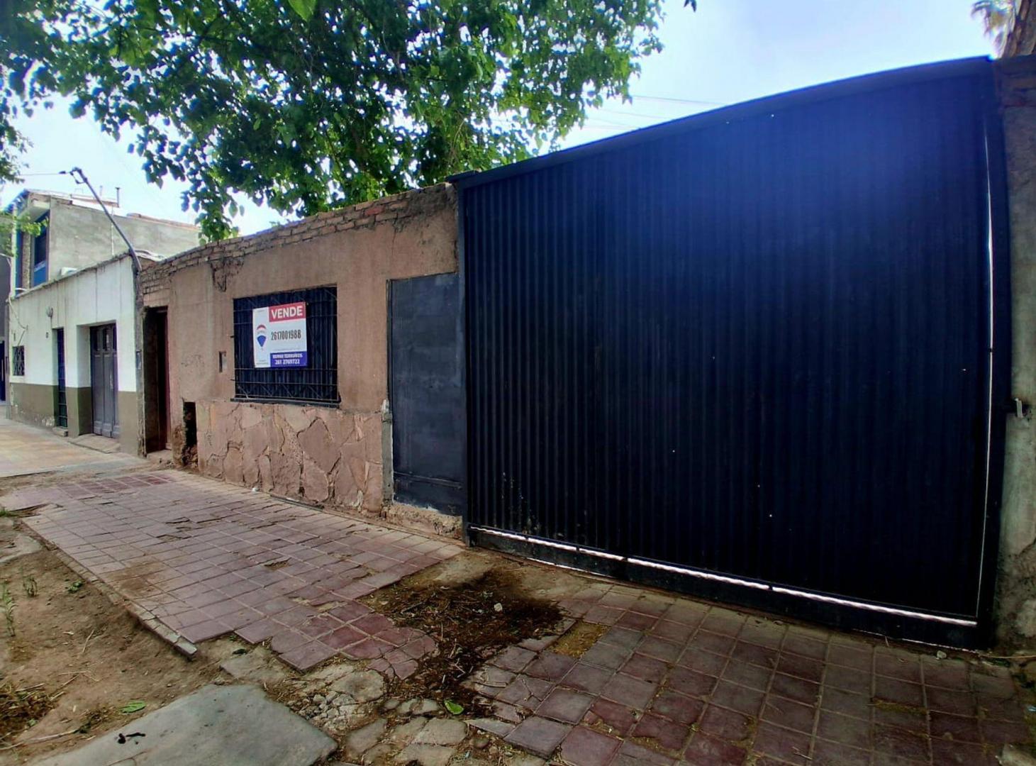 Foto de LOTE EN LAS HERAS CENTRO C/ PROYECTO, imagen 1