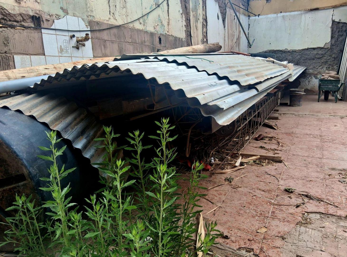 Foto de LOTE EN LAS HERAS CENTRO C/ PROYECTO, imagen 3