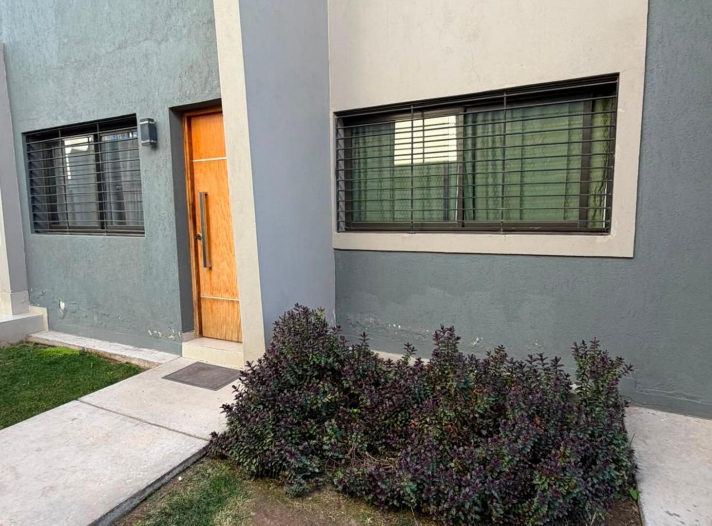 Foto de VENTA DEPARTAMENTO COMPLEJO MORENO PARK LUJÁN, imagen 1
