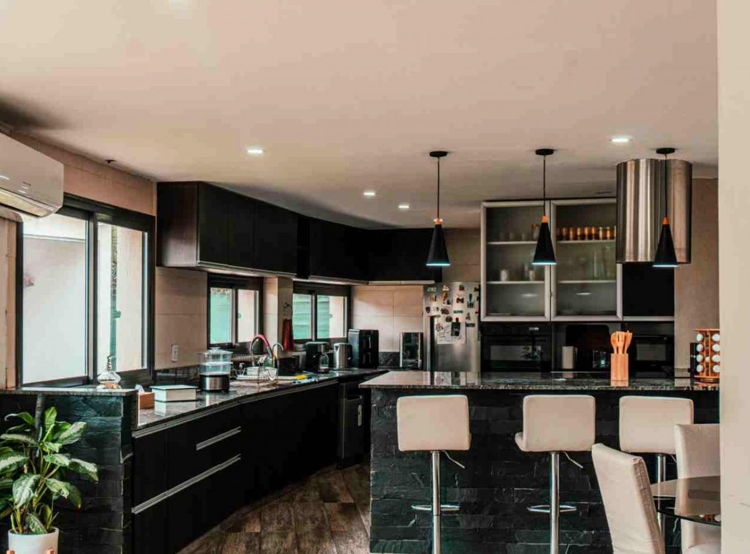Foto de Residencia Premium de 540 m² Cubiertos APROXIMADOS, imagen 4
