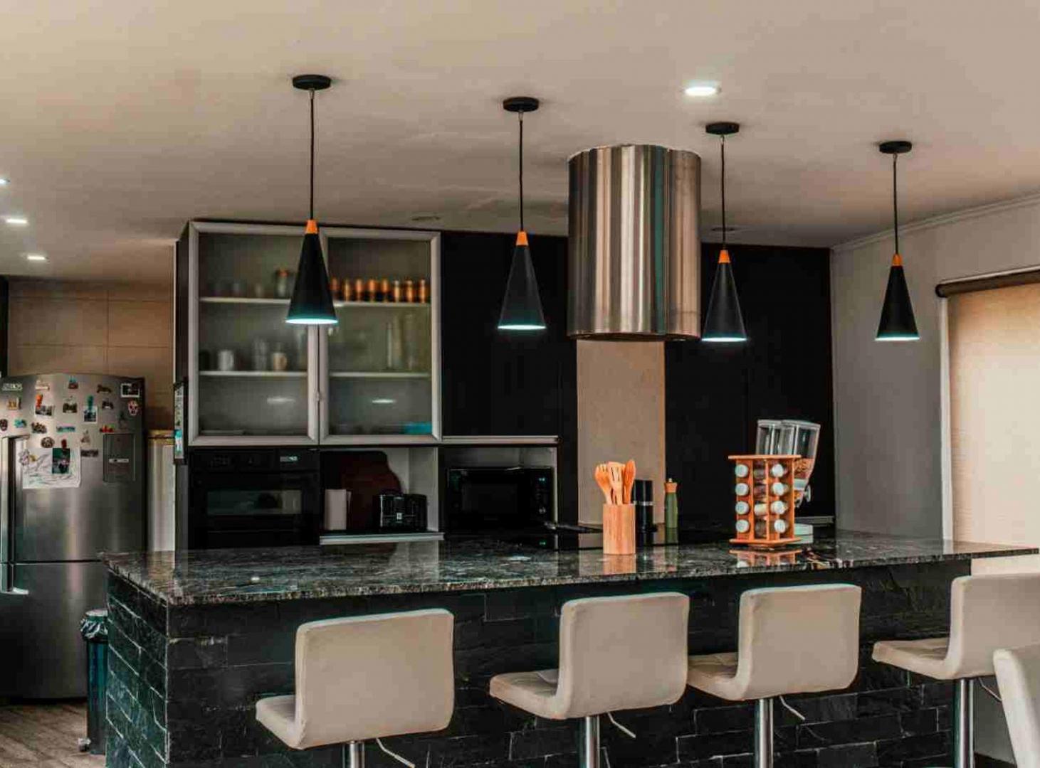 Foto de Residencia Premium de 540 m² Cubiertos APROXIMADOS, imagen 2
