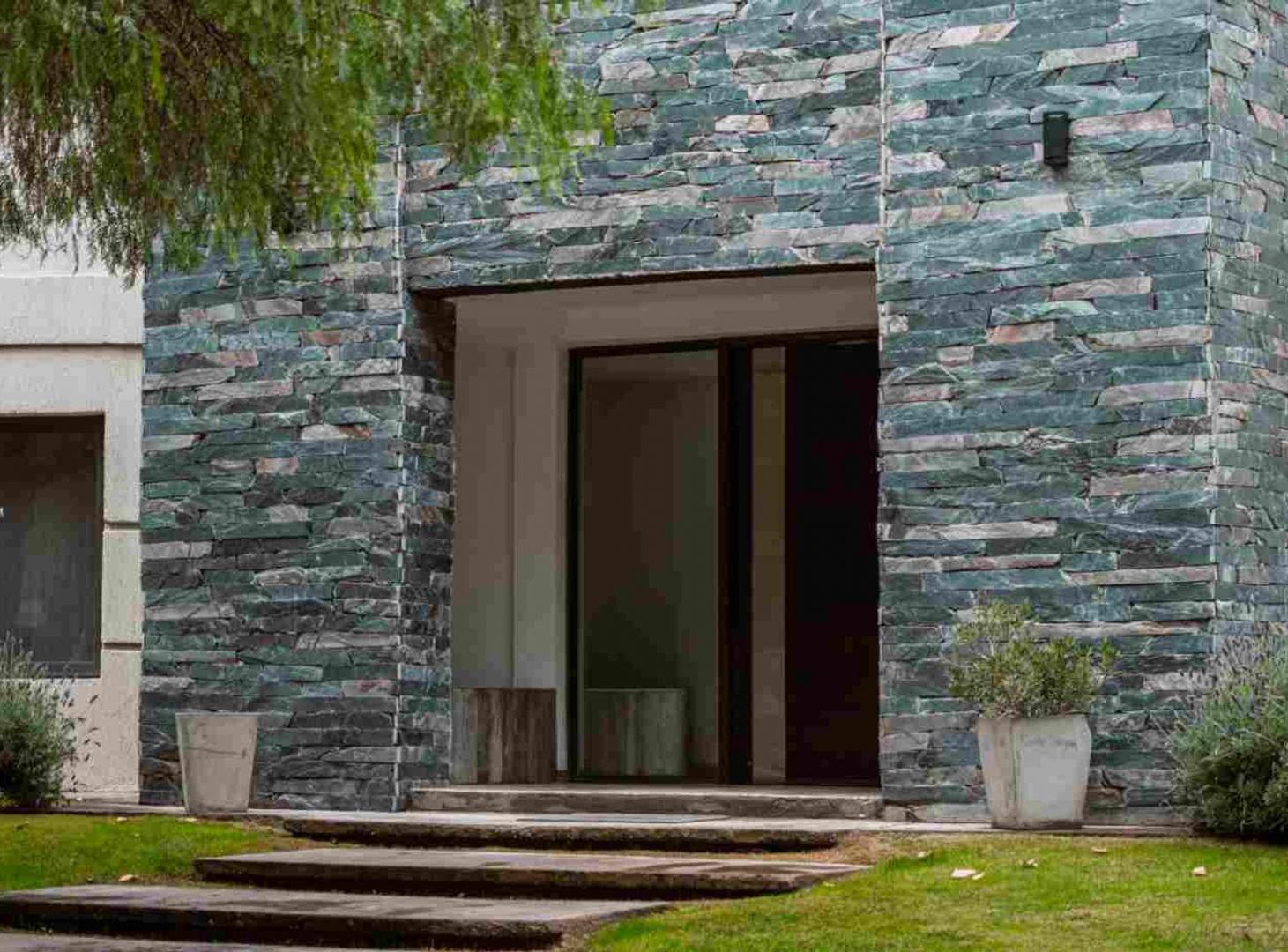 Residencia Premium de 540 m² Cubiertos APROXIMADOS