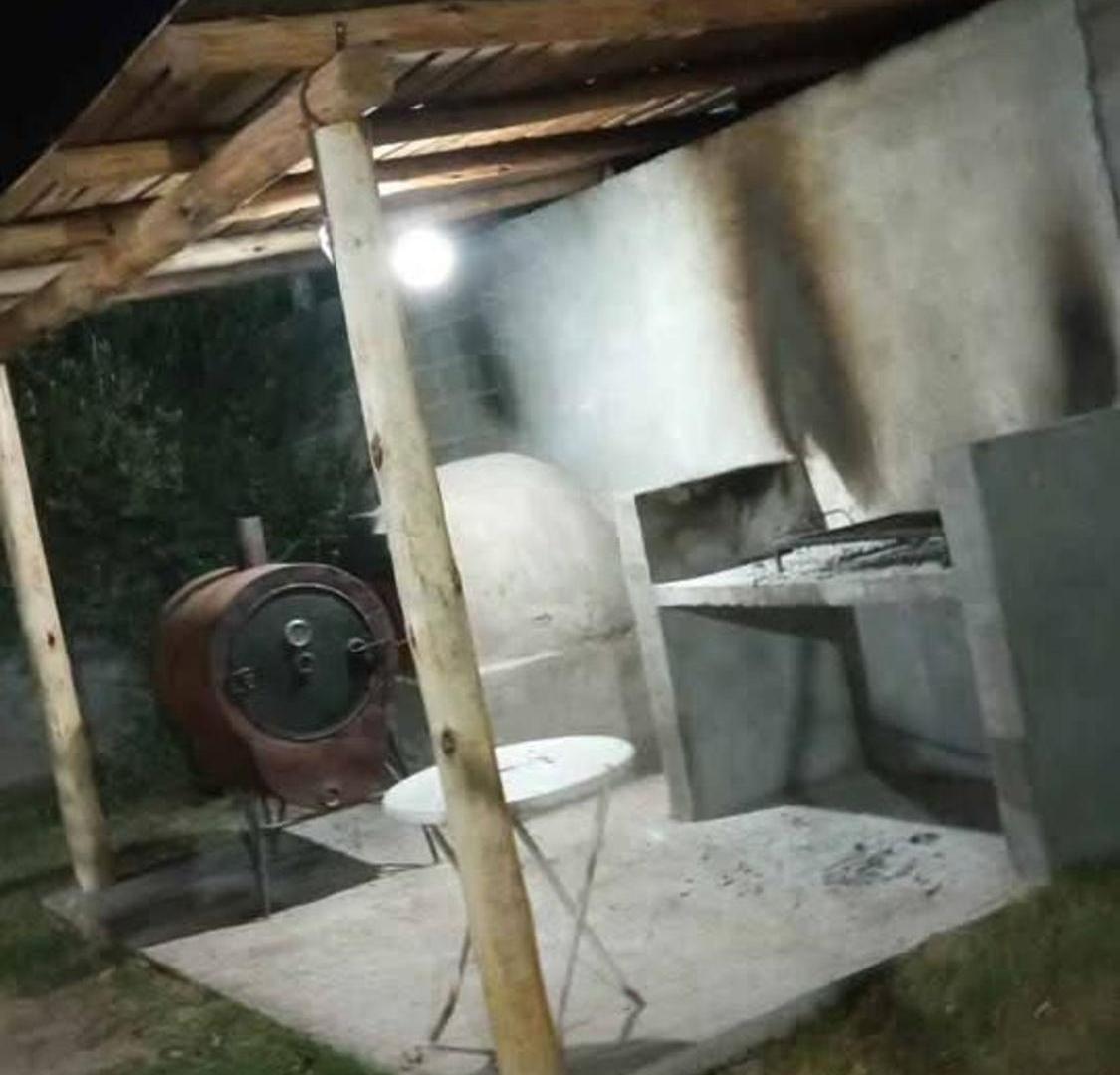 Foto de la propiedad en Carril Viejo S/n 0, San Roque, Mendoza