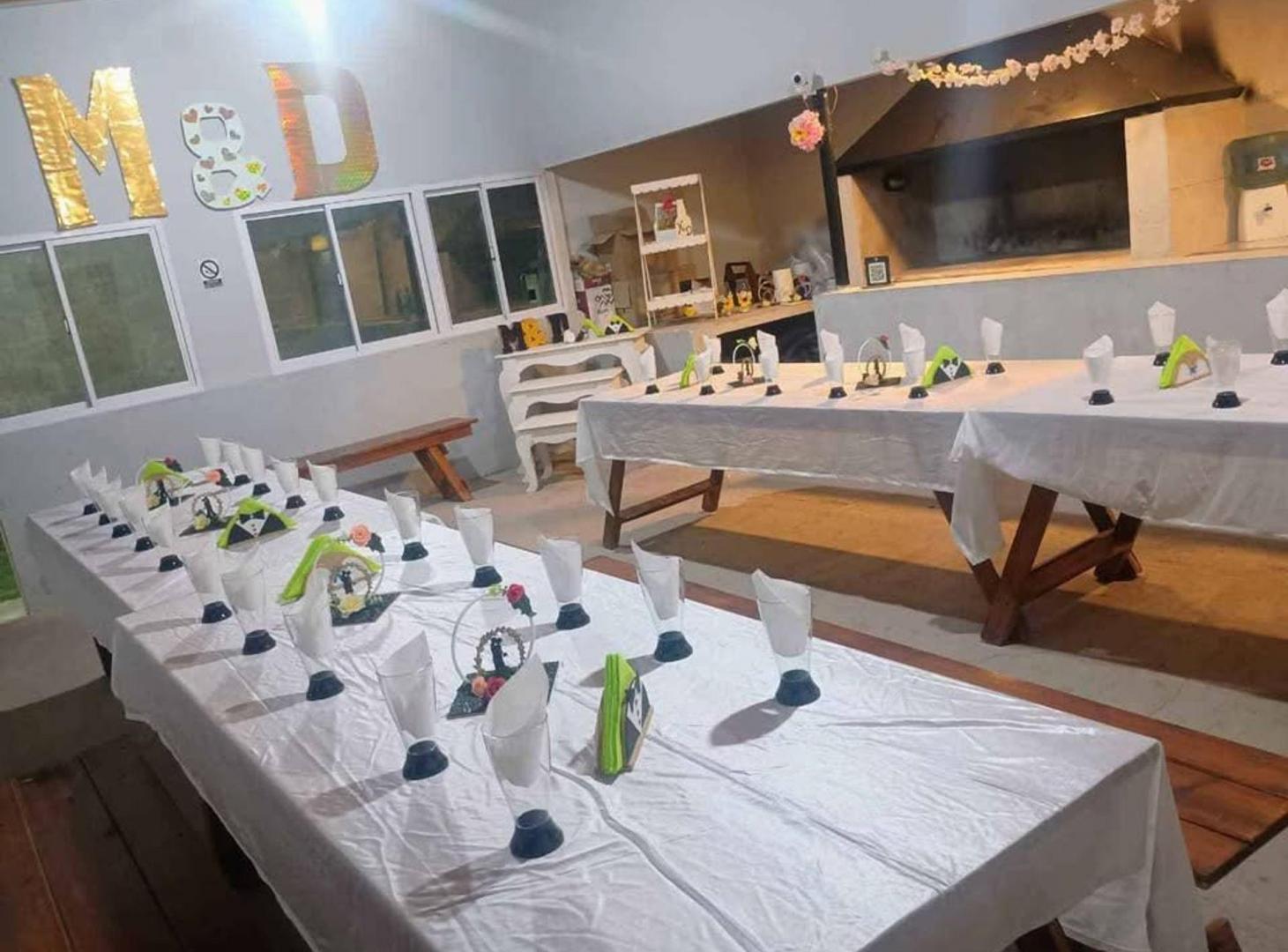 Foto de Aires de San Roque Lote con quincho salon y pileta, imagen 4