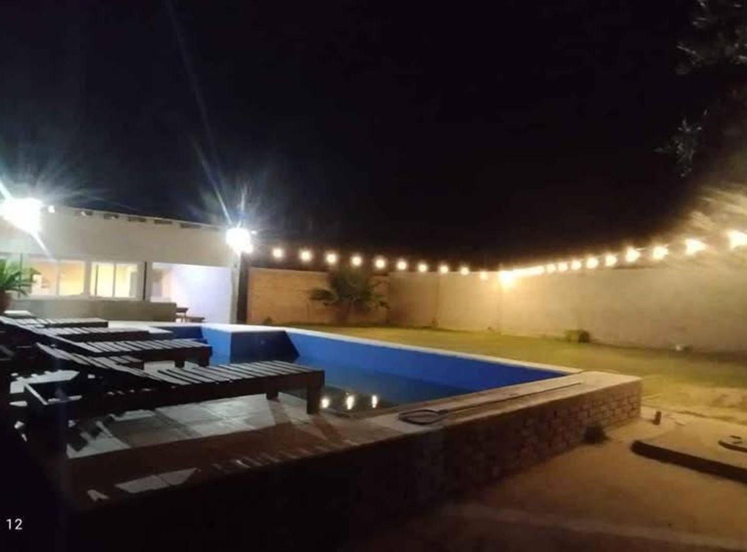 Foto de Aires de San Roque Lote con quincho salon y pileta, imagen 3
