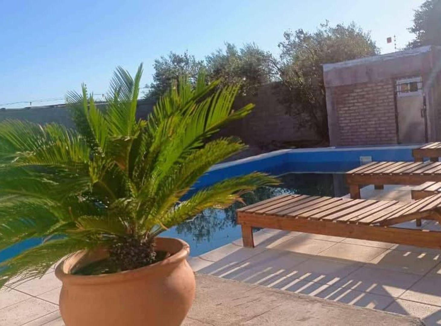 Foto de Aires de San Roque Lote con quincho salon y pileta, imagen 1