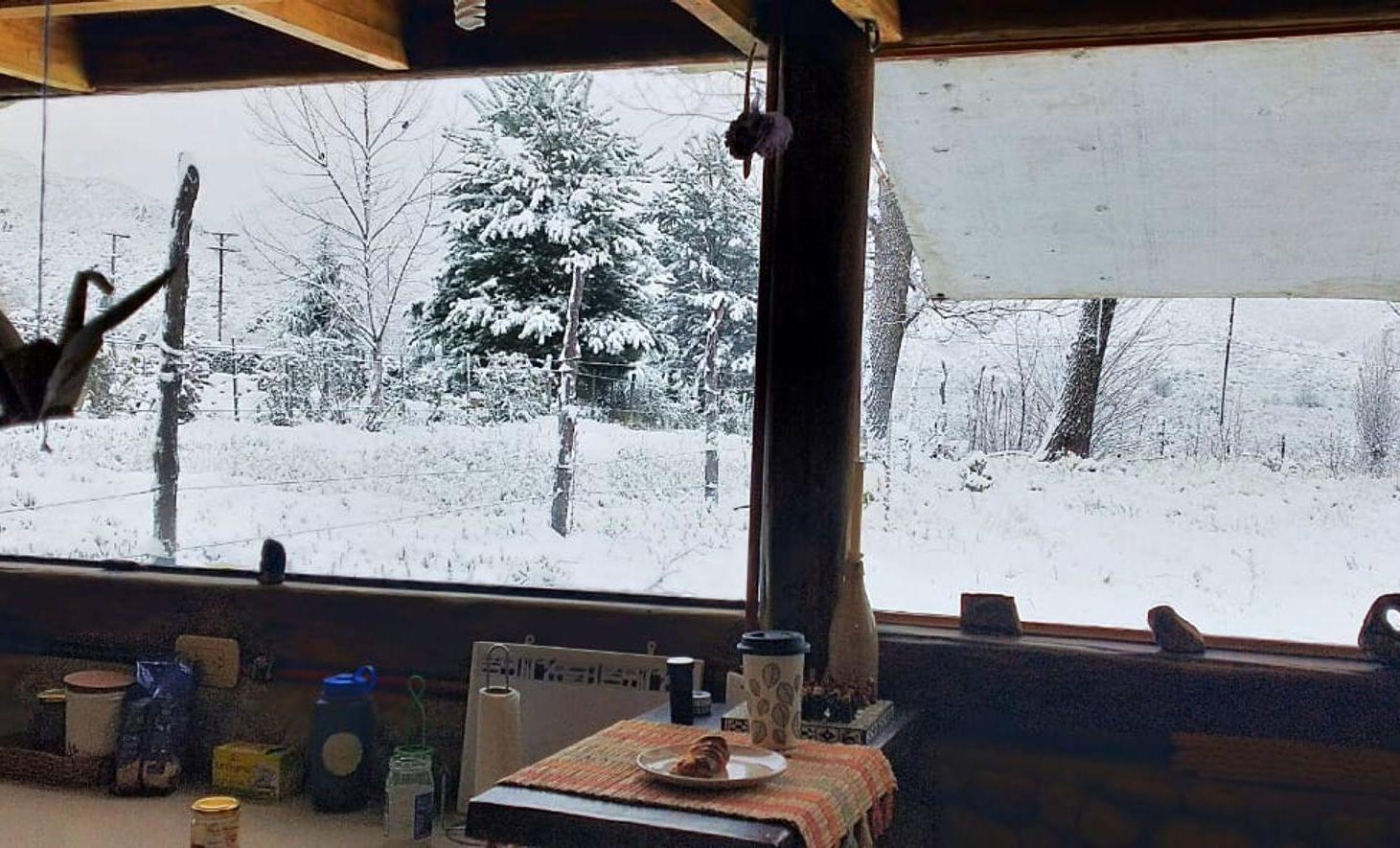 Foto de Venta de Cabaña con amplio terreno en Tunuyan, imagen 3