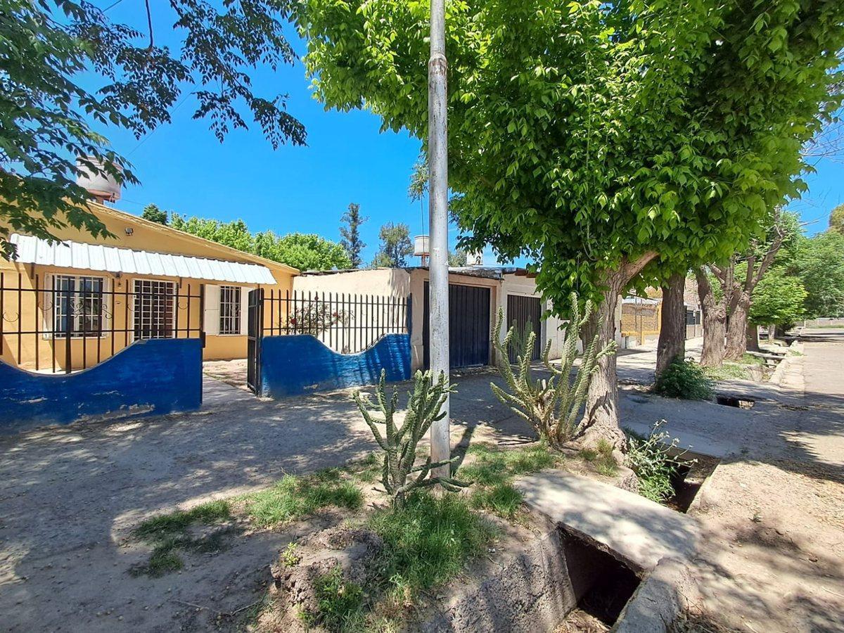 Foto de VENTA CASA LAS HERAS 2 HAB. B° SAN MIGUEL, imagen 5