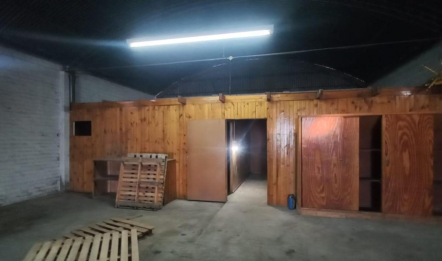 Foto de ALQUILER OFICINAS +GALPON C/DEPOSITO EN MAIPU, imagen 3
