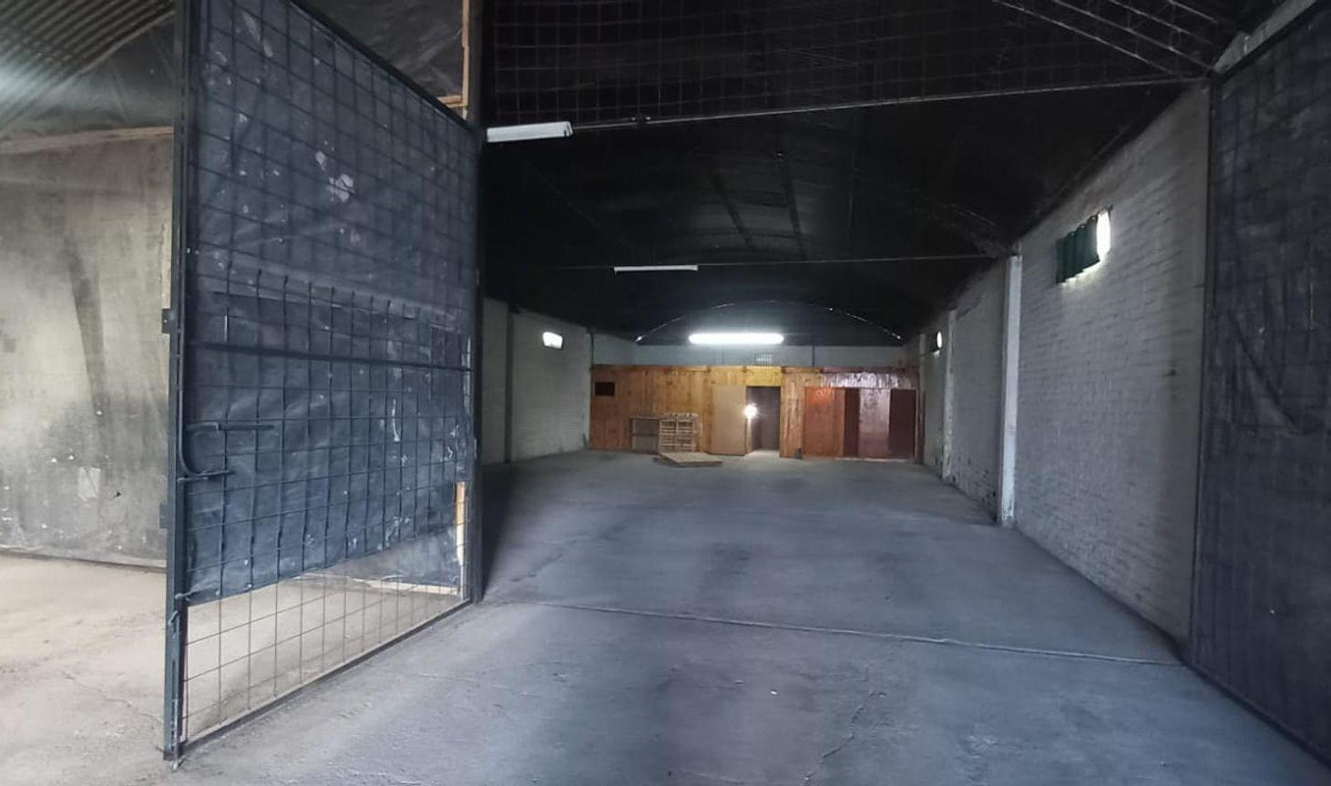 Foto de ALQUILER OFICINAS +GALPON C/DEPOSITO EN MAIPU, imagen 4