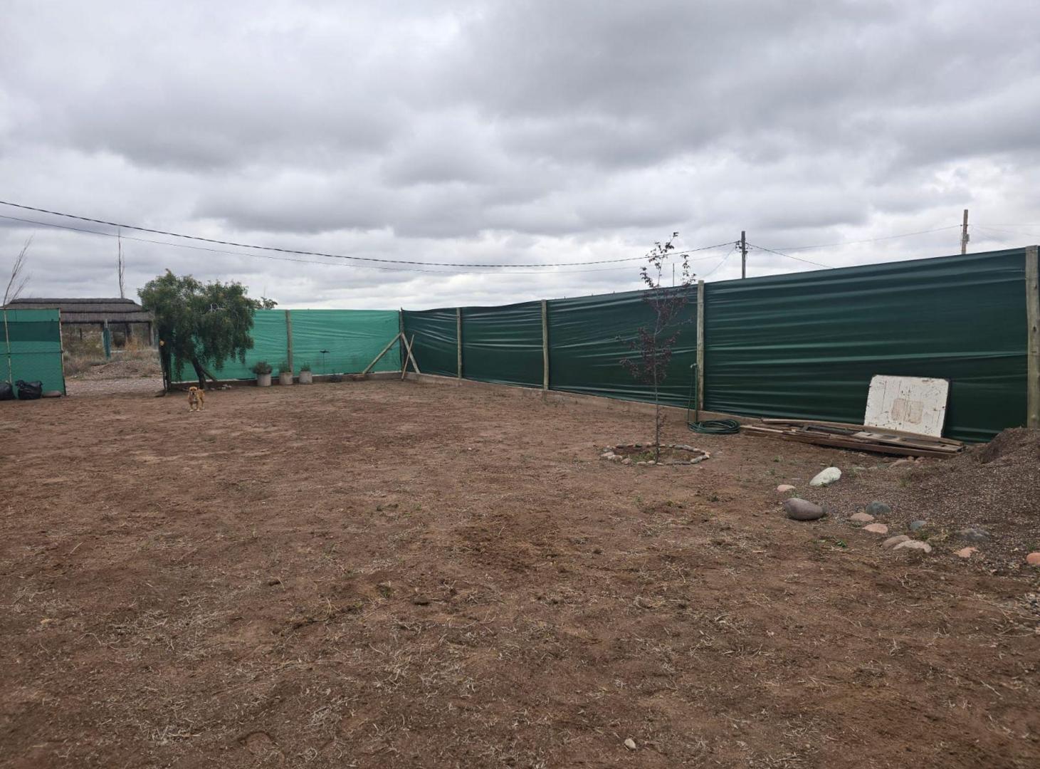 Foto de LOTE EN VENTA EN PERDRIEL LUJÁN DECUYO, imagen 3
