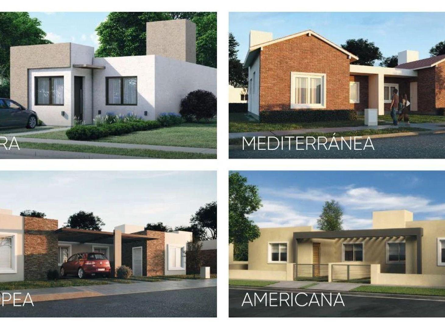 Foto de VENTA CARPETA NATANIA 62- 2 DORM- 300M2 TERRENO, imagen 1