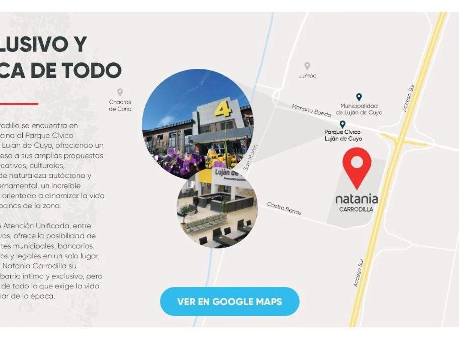 Foto de VENTA CARPETA NATANIA 62- 2 DORM- 300M2 TERRENO, imagen 3