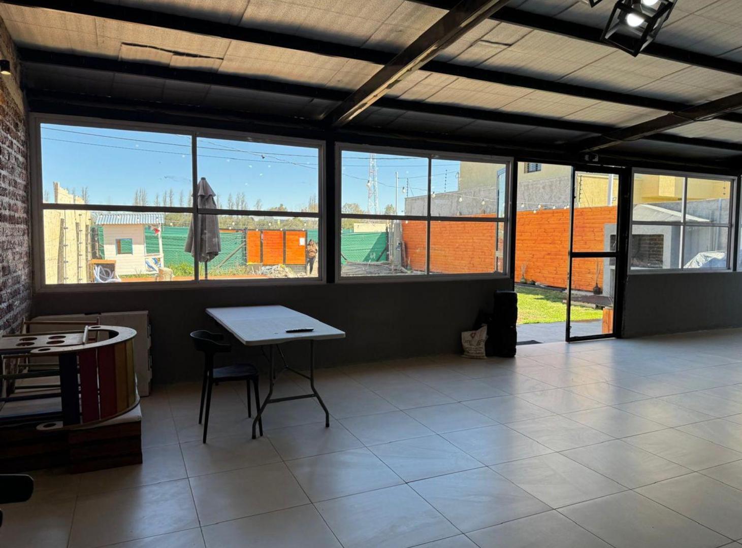 Foto de VENTA MONOAMBIENTE, LOFT, MULTIESPACIO CON PISCINA, imagen 3