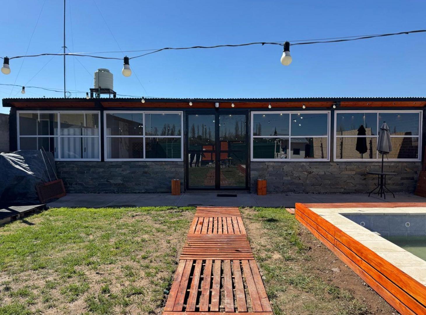 Foto de VENTA MONOAMBIENTE, LOFT, MULTIESPACIO CON PISCINA, imagen 2