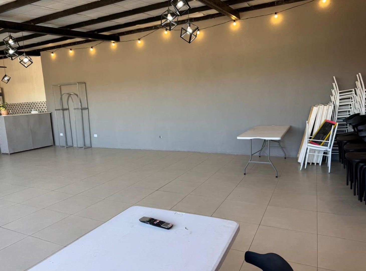 Foto de VENTA MONOAMBIENTE, LOFT, MULTIESPACIO CON PISCINA, imagen 4