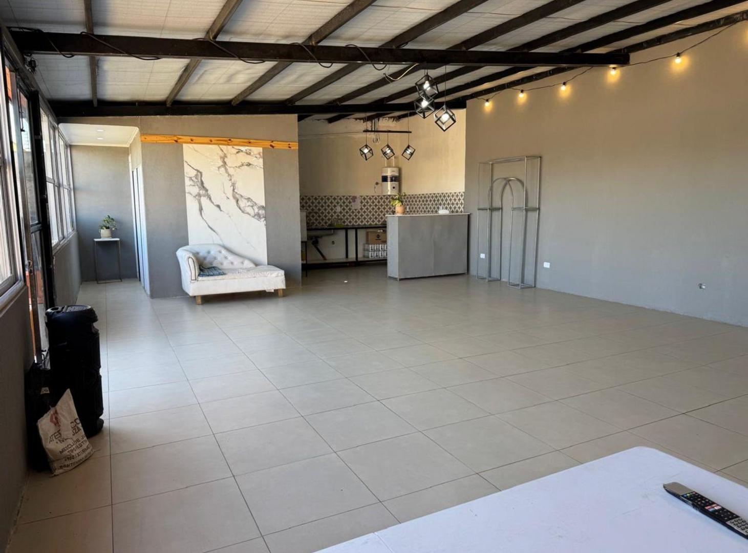 Foto de VENTA MONOAMBIENTE, LOFT, MULTIESPACIO CON PISCINA, imagen 5