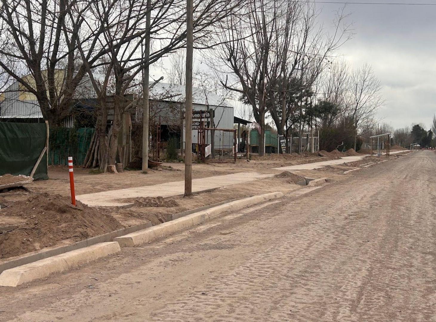 Foto de VENTA LOTE 504 M² EN LAS COMPUERTAS, LUJÁN, imagen 5