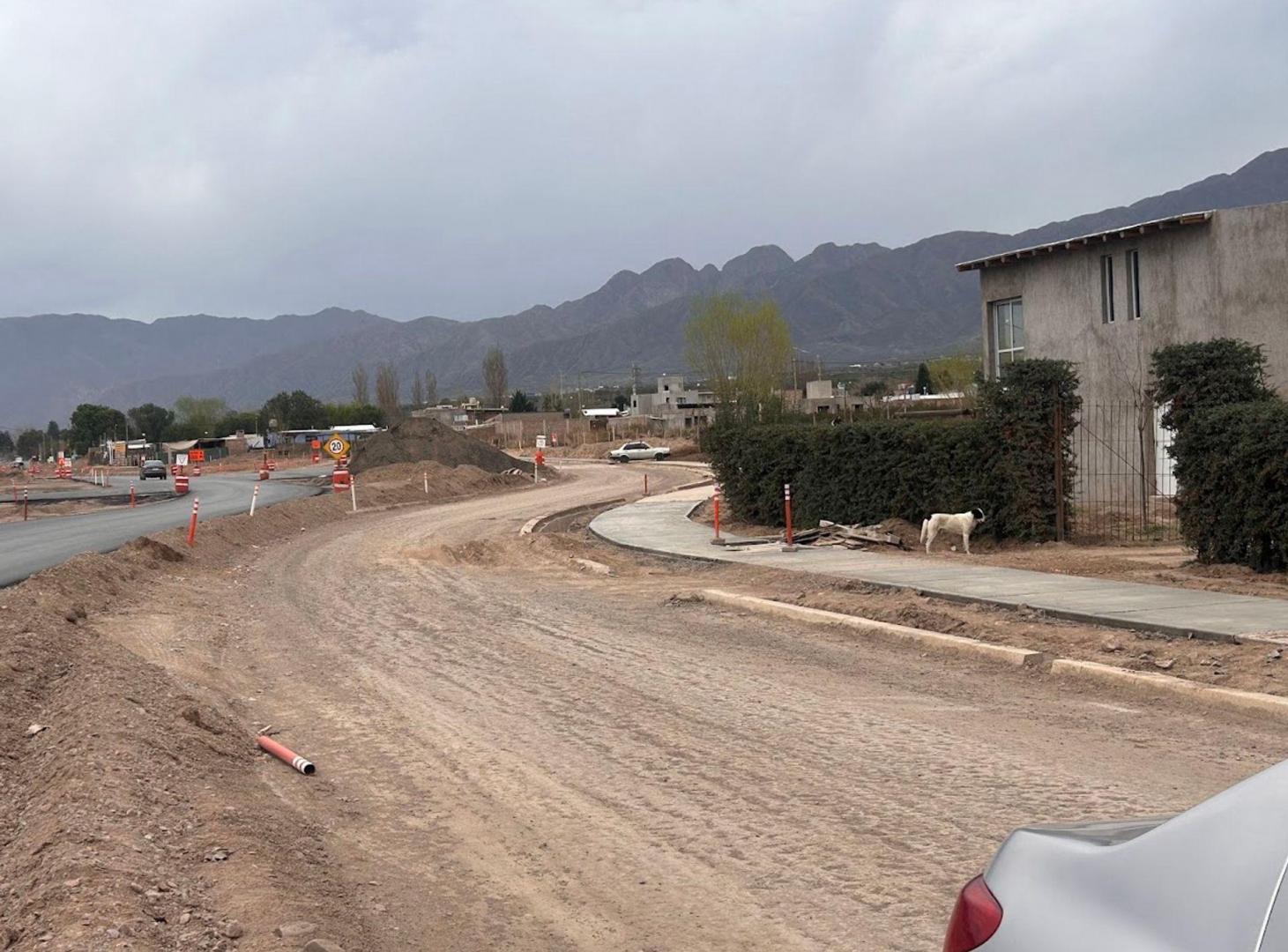 Foto de VENTA LOTE 504 M² EN LAS COMPUERTAS, LUJÁN, imagen 3