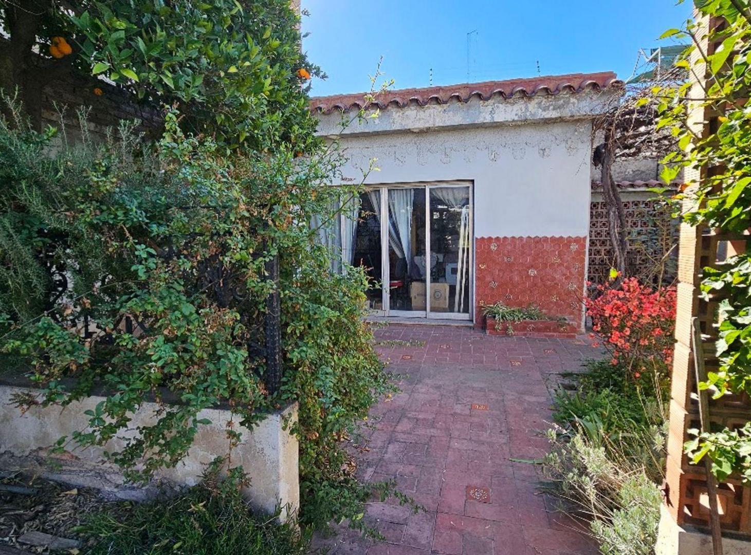 Foto de CASA EN QUINTA SECCIÓN, AMPLIO TERRENO., imagen 3