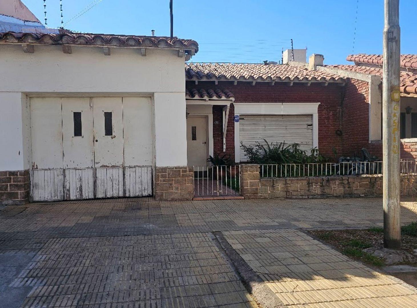 Foto de CASA EN QUINTA SECCIÓN, AMPLIO TERRENO., imagen 1