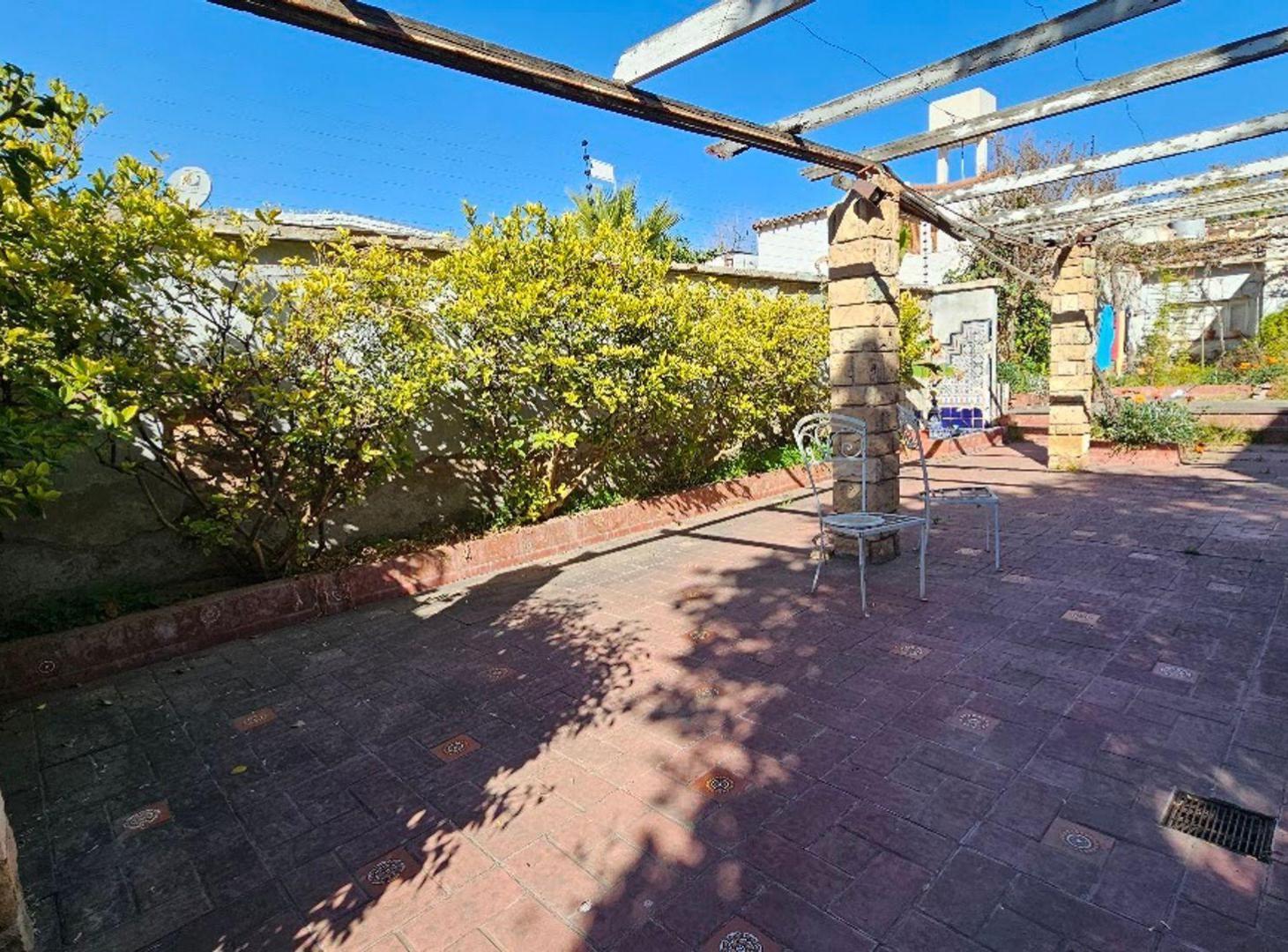 Foto de CASA EN QUINTA SECCIÓN, AMPLIO TERRENO., imagen 2