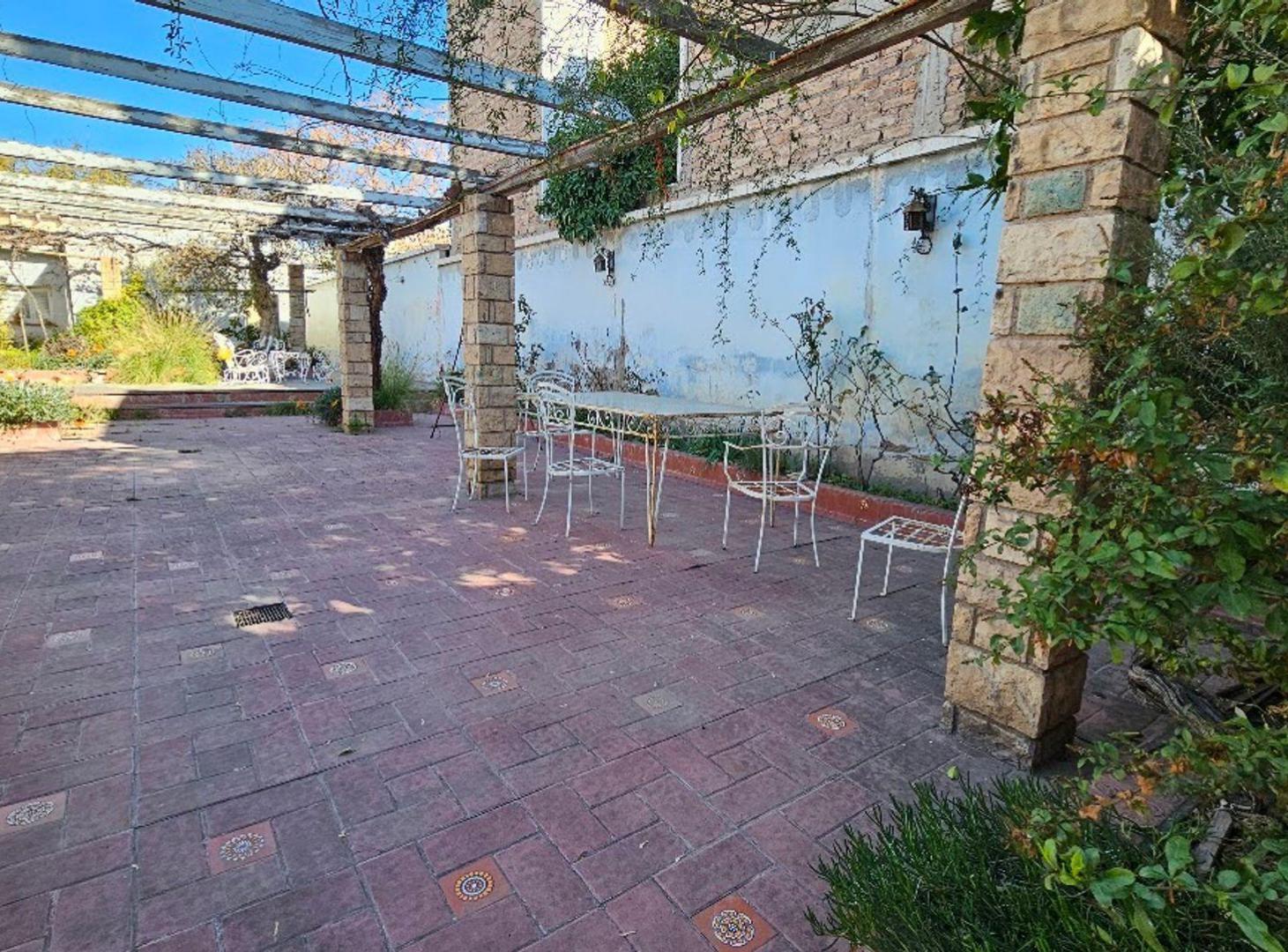 Foto de CASA EN QUINTA SECCIÓN, AMPLIO TERRENO., imagen 5