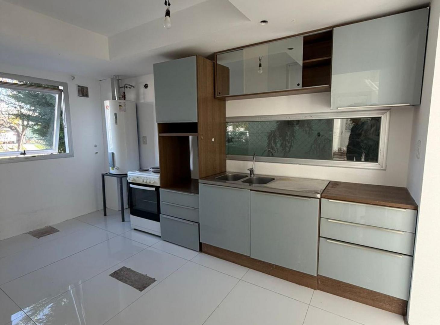 Foto de ALQUILER CASA BARRIO PRIVADO LUJÁN DE CUYO, imagen 2