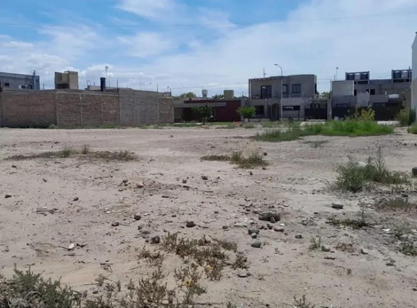 Foto de la propiedad en Los Mandarinos 0, Maipú, Mendoza
