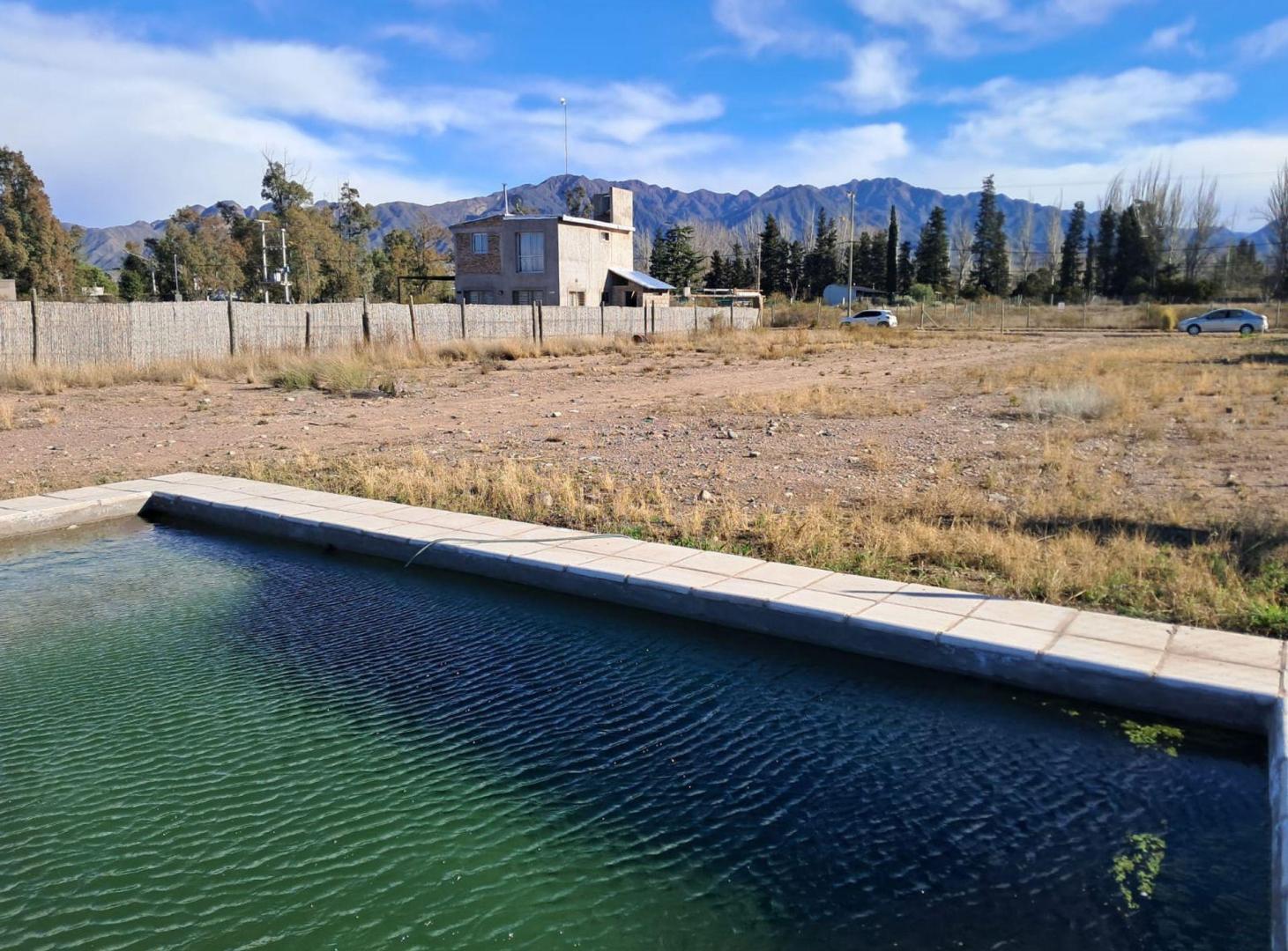 Foto de VENTA LOTE 1.000 m2-DON AMERICO -LAS COMPUERTAS, imagen 2