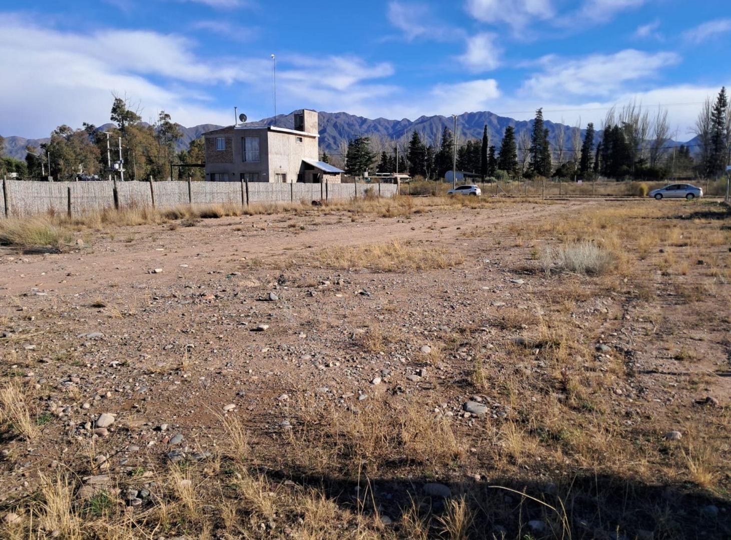 Foto de VENTA LOTE 1.000 m2-DON AMERICO -LAS COMPUERTAS, imagen 3