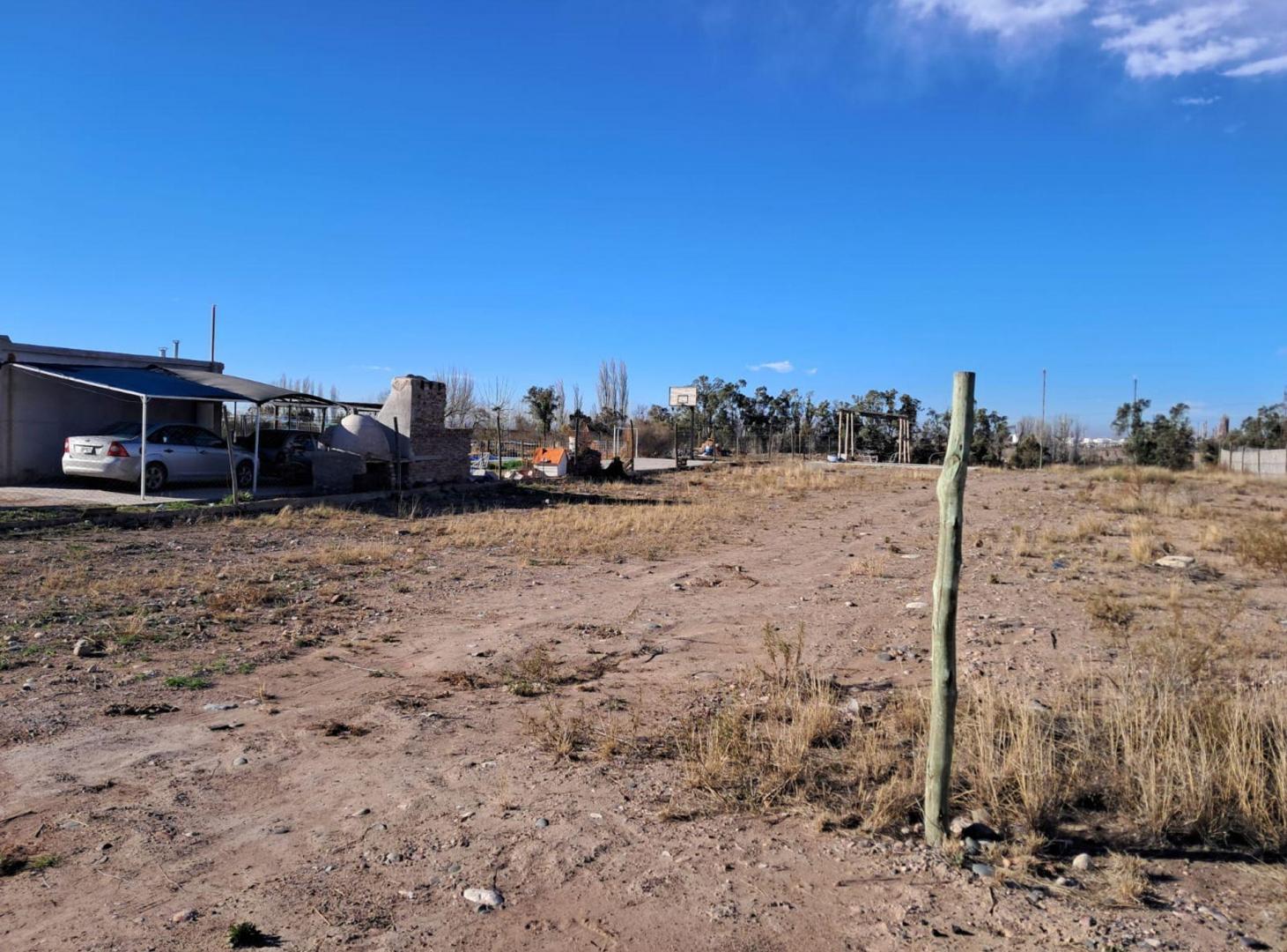 Foto de VENTA LOTE 1.000 m2-DON AMERICO -LAS COMPUERTAS, imagen 4