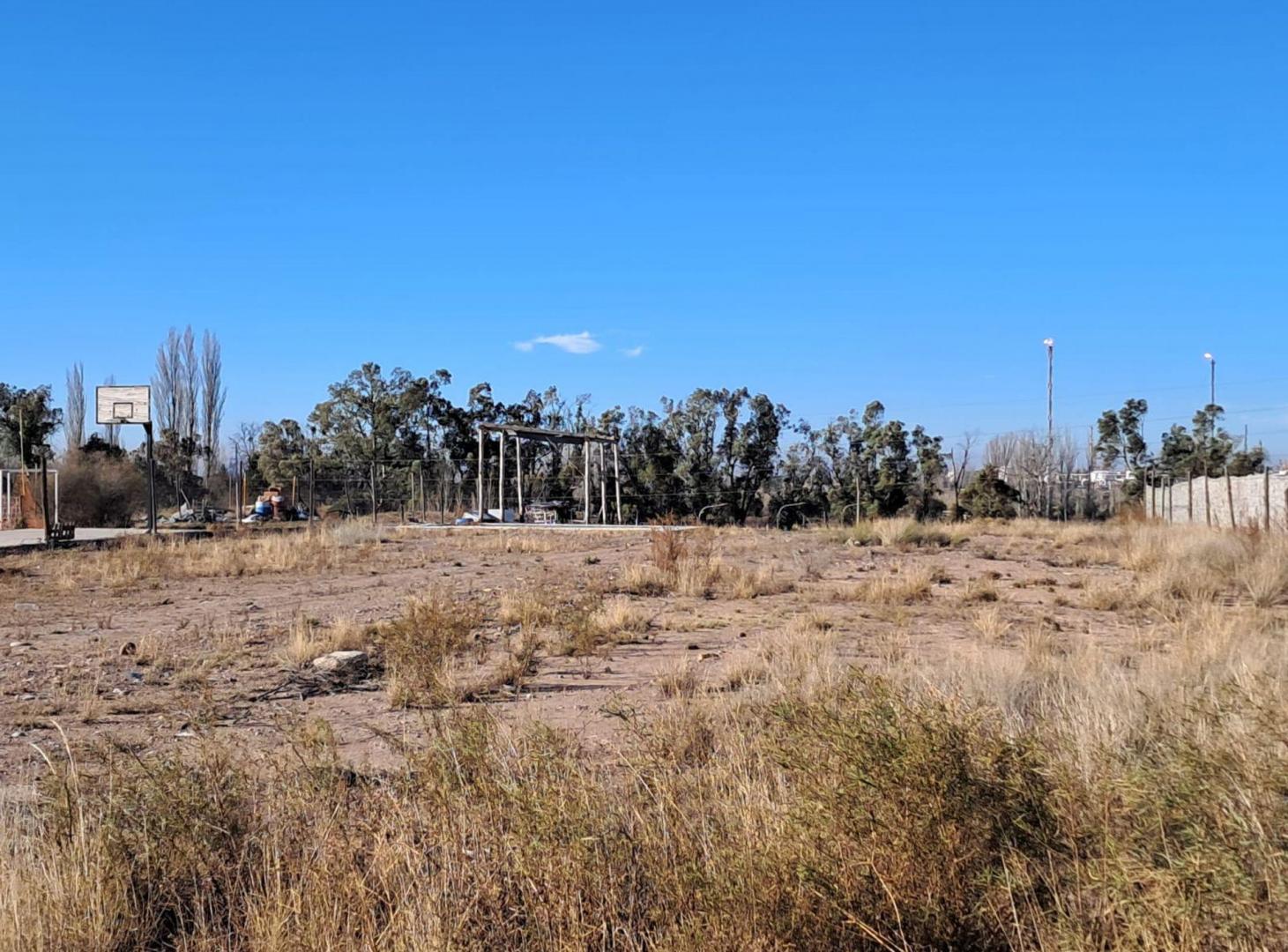 Foto de VENTA LOTE 1.000 m2-DON AMERICO -LAS COMPUERTAS, imagen 5