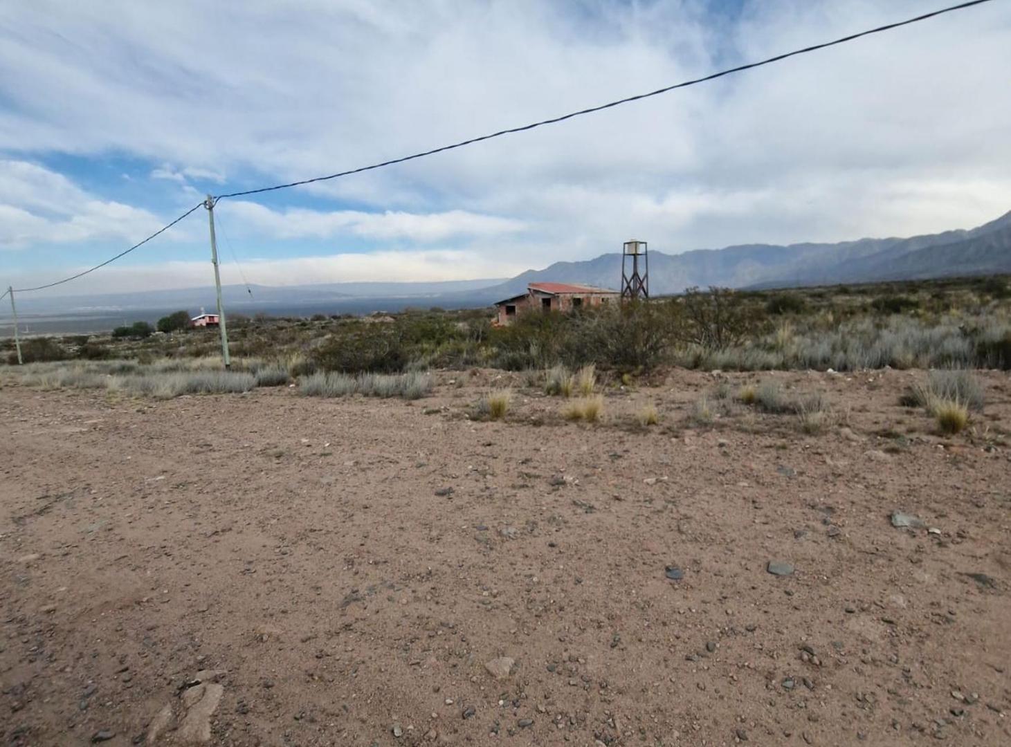 Foto de TERRENO EN VENTA EN LAS COMPUERTAS, imagen 2