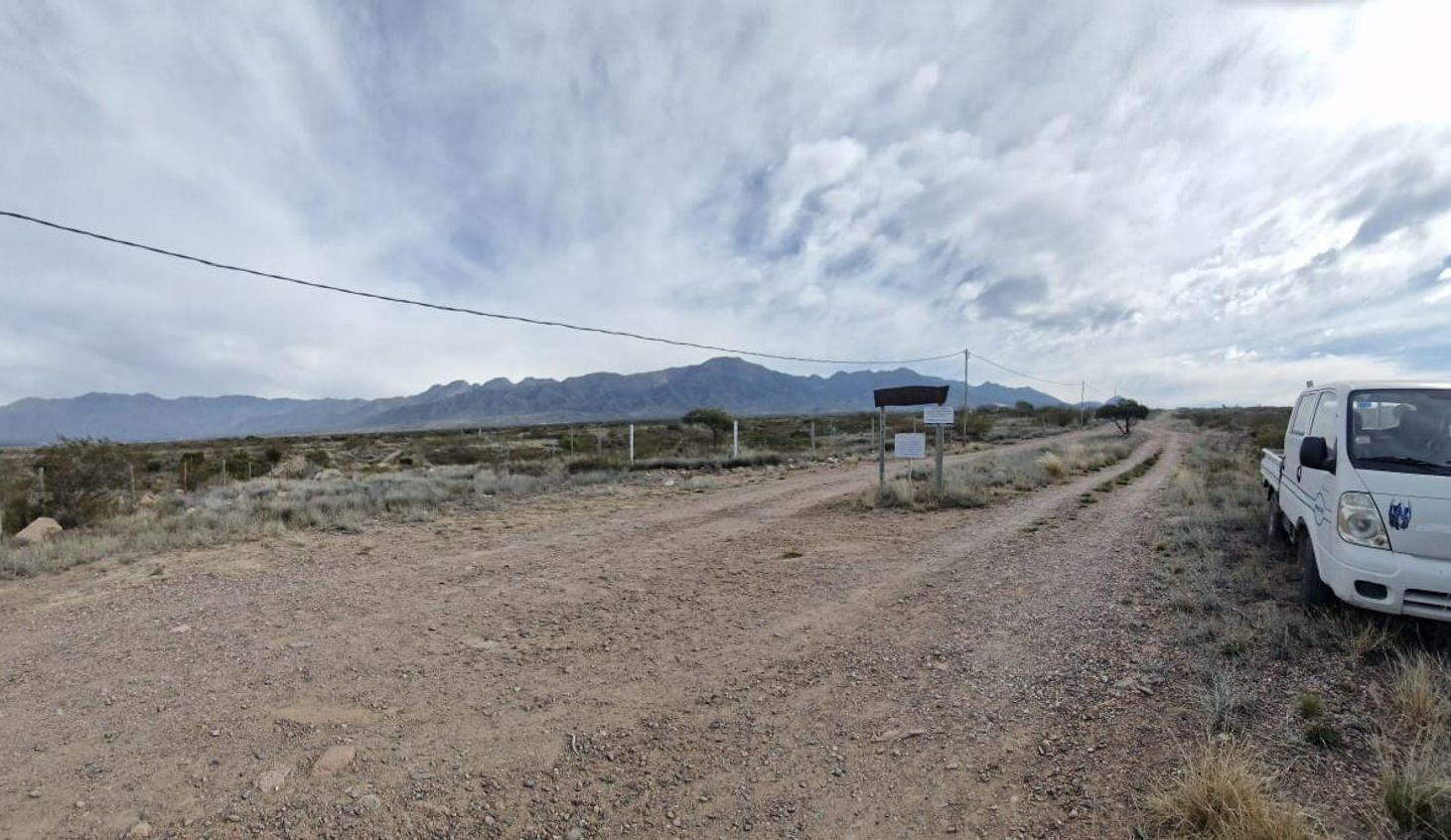 TERRENO EN VENTA EN LAS COMPUERTAS