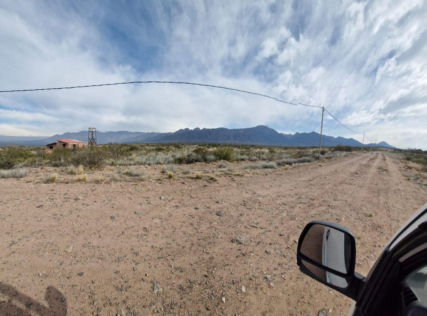 Foto de TERRENO EN VENTA EN LAS COMPUERTAS, imagen 3