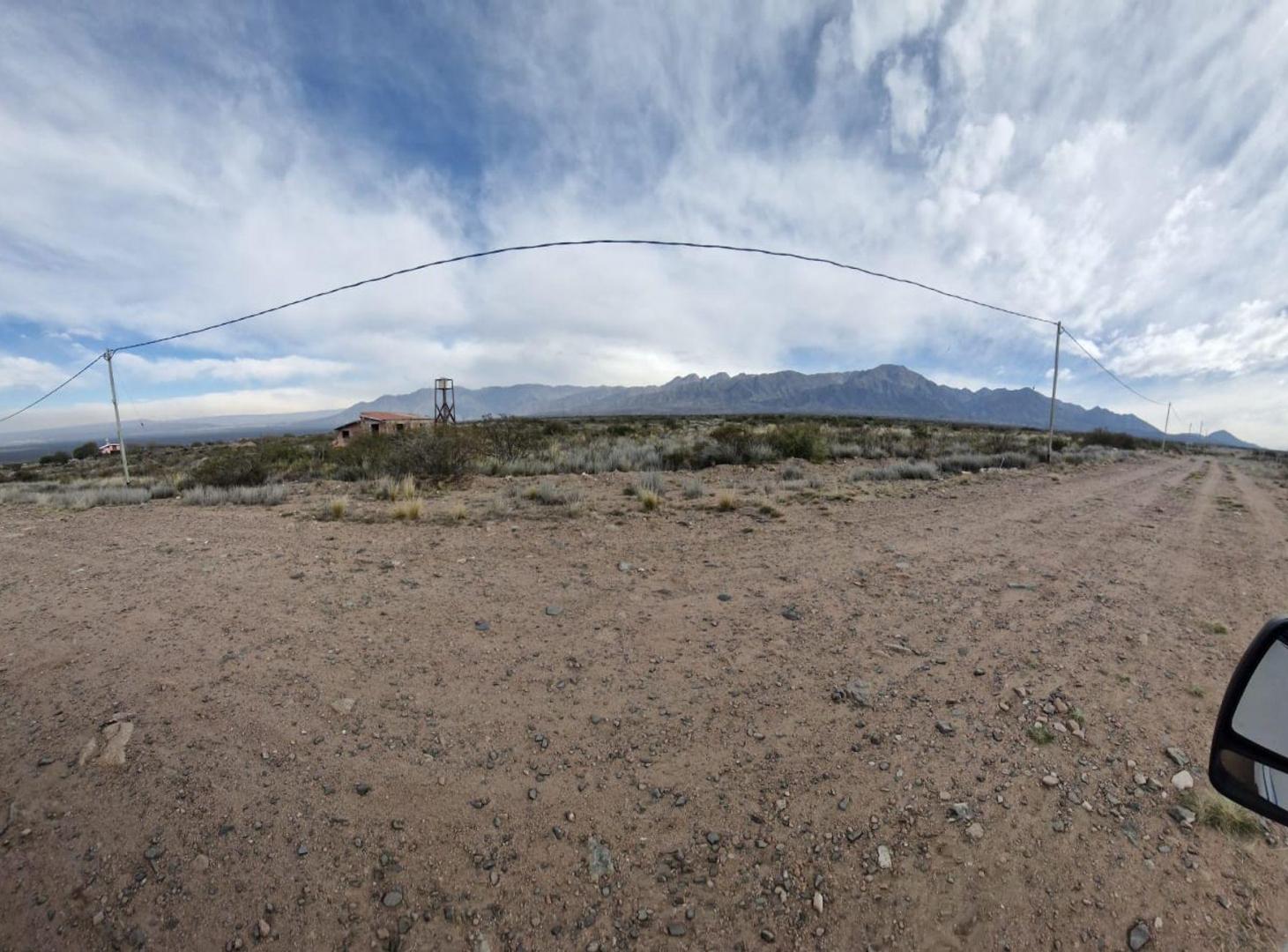 Foto de TERRENO DE 3400 M2 EN VENTA EN LAS COMPUERTAS, imagen 3