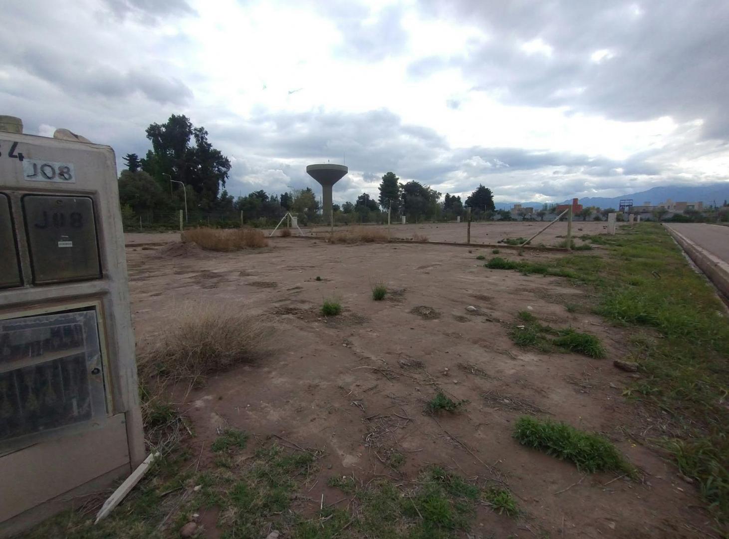 Foto de la propiedad en Barrio Terra Malva Manzana J Lote 0, Luján de Cuyo