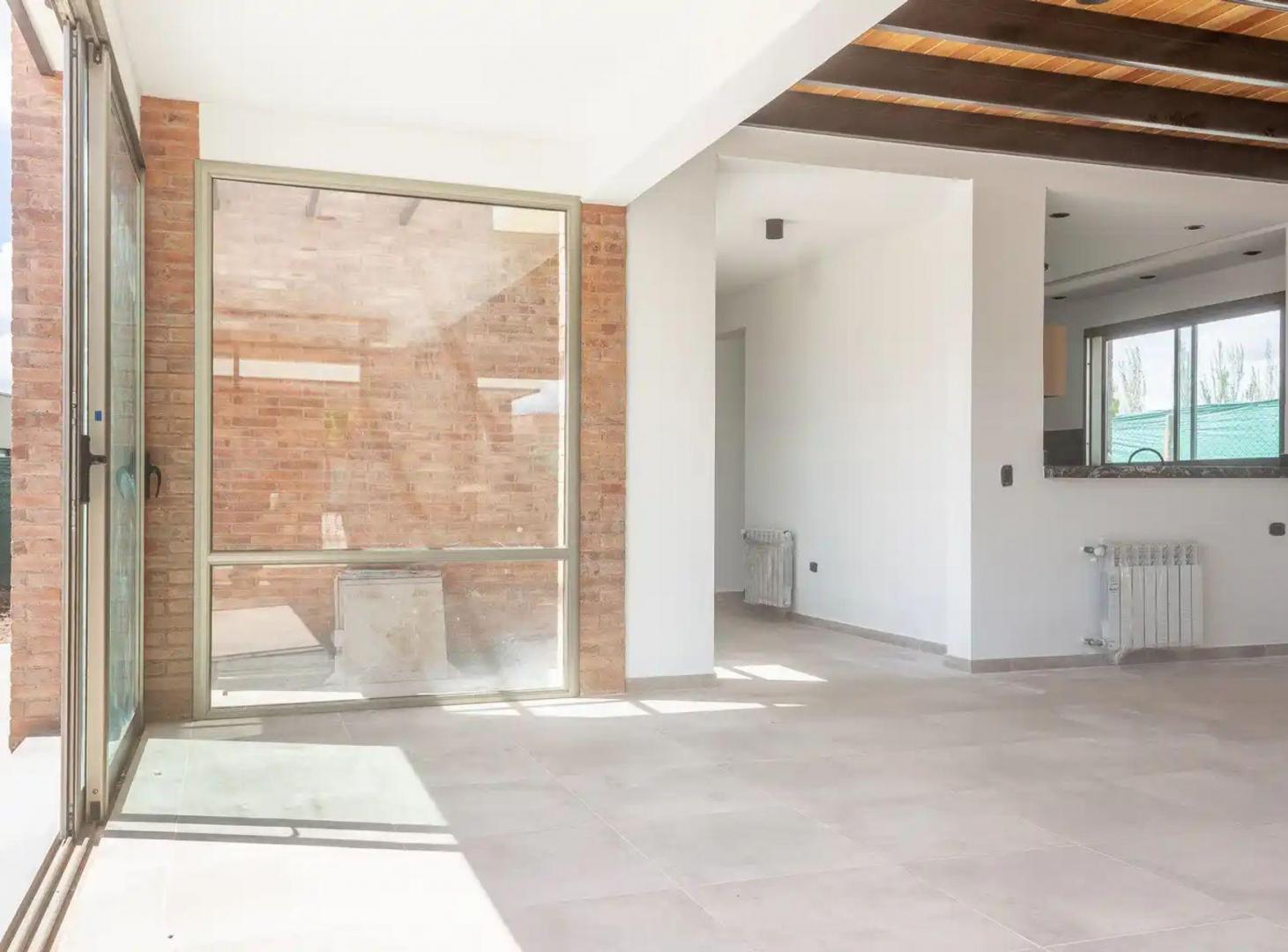 Foto de VENTA CASA A ESTRENAR LAR DE VIEYTES lll, imagen 4