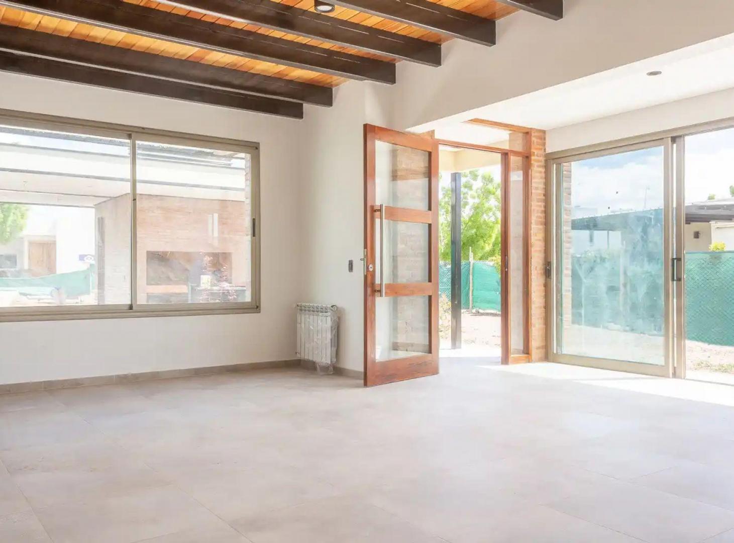 Foto de VENTA CASA A ESTRENAR LAR DE VIEYTES lll, imagen 5