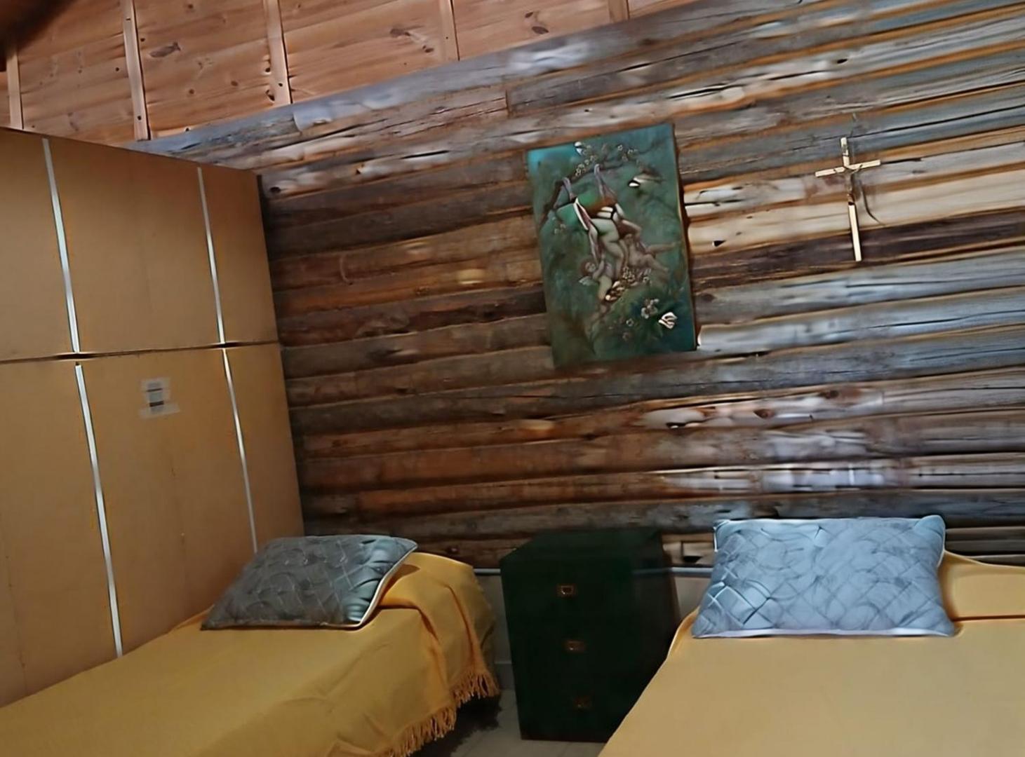 Foto de Venta Cabaña de Tronco Autosustentable Uspallata, imagen 4