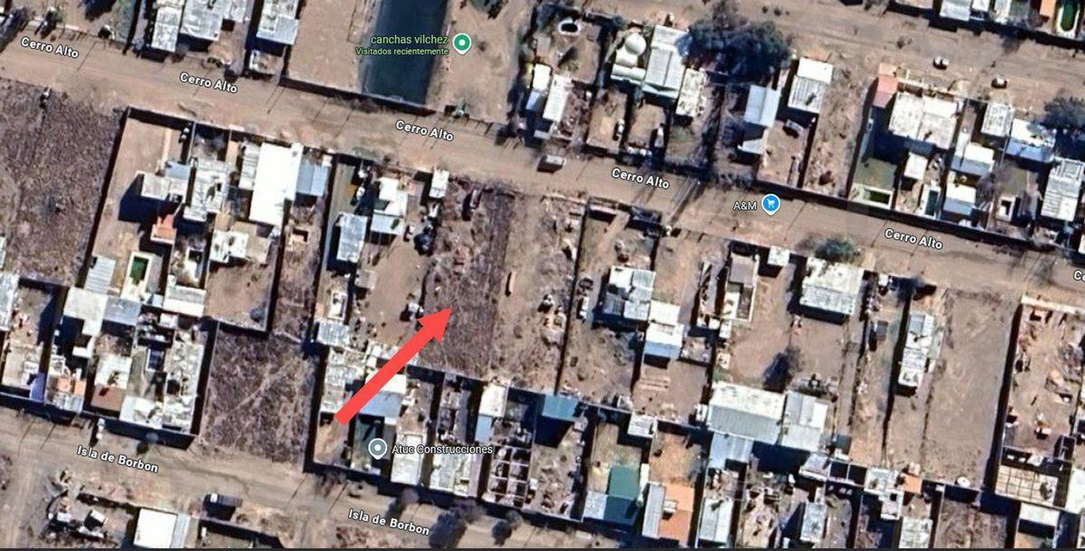 Foto de Lote 700m2 Vertientes de Pedemonte- Lujan de cuyo, imagen 4