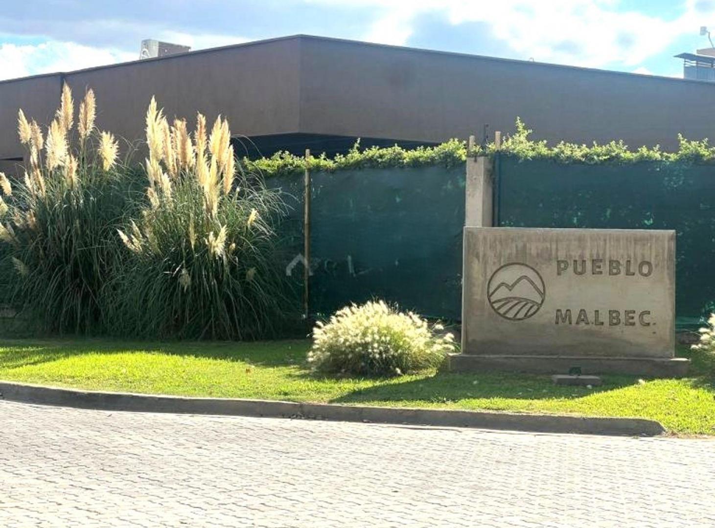 Foto de TERRENO EN B° PRIVADO PUEBLO MALBEC CARRODILLA, imagen 1