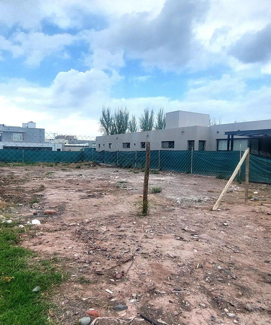 Foto de TERRENO EN B° PRIVADO PUEBLO MALBEC CARRODILLA, imagen 4