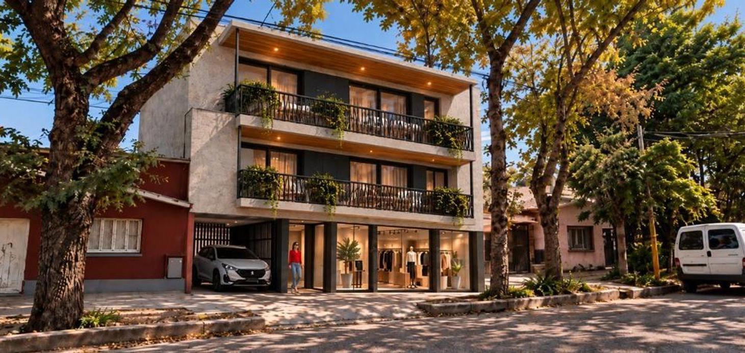 Foto de Departamento 2 dormitorios Luján CENTRO, imagen 2