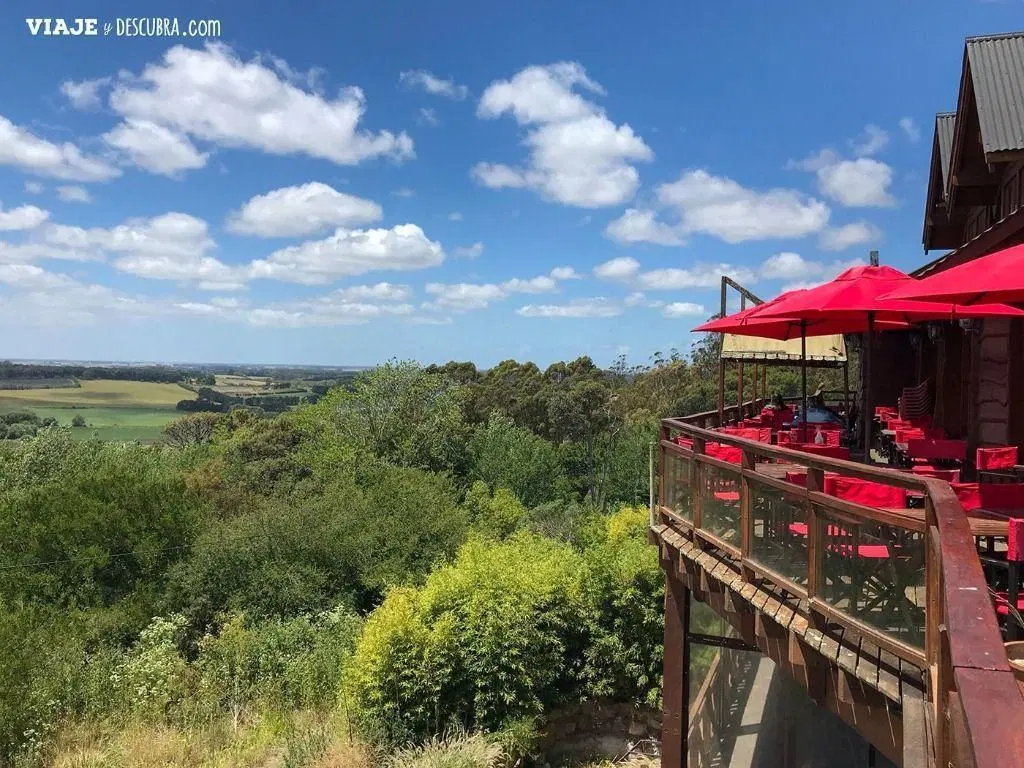 Terreno en venta en Sierra de los Padres 2